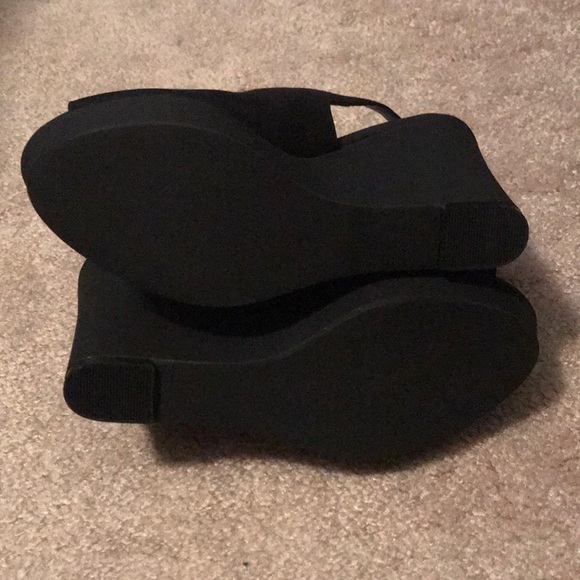 Wedges - Picture 4 of 5